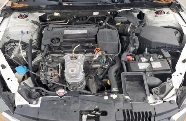 2015 HONDA ACCORD 1HGCR2F38FA088154
