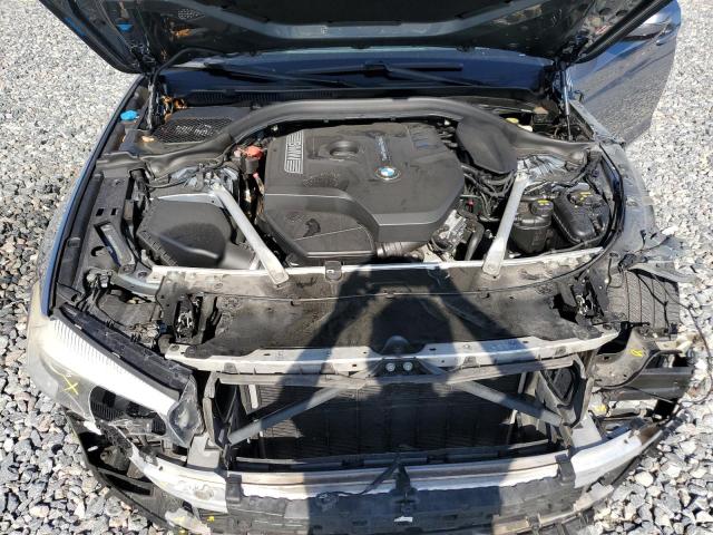 2019 BMW 530 I WBAJA5C50KWW26764