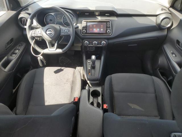 2024 NISSAN KICKS S - 3N1CP5BV4RL484014