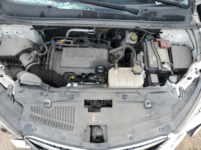 2020 BUICK ENCORE PREFERRED KL4CJESB8LB339503