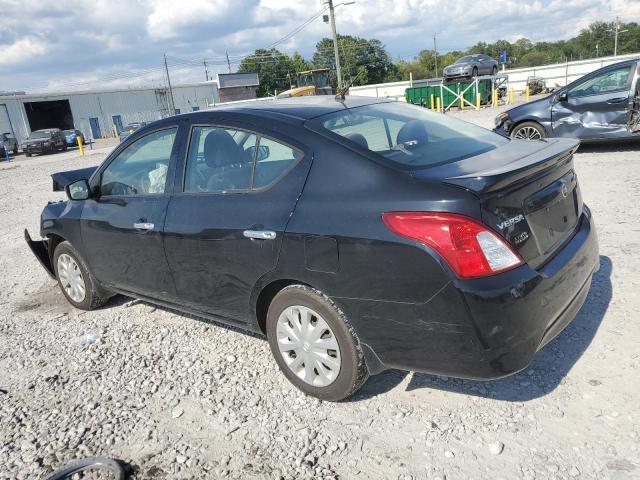 2017 NISSAN VERSA S 3N1CN7AP5HL870931