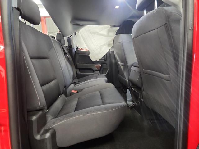 2018 GMC SIERRA K15 #3259273015