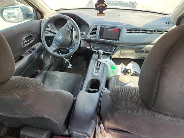 2018 HONDA HR-V EX - 3CZRU6H57JG710681