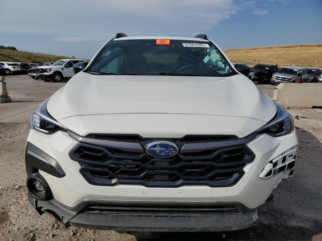 2024 SUBARU CROSSTREK 4S4GUHM63R3818619
