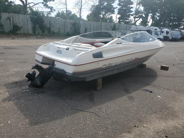 1990 BAYLINER CAPRI - Other View