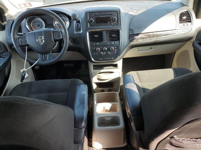 2015 DODGE GRAND CARA 2C4RDGBG0FR669060