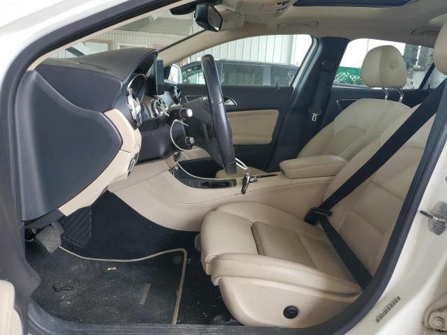 2019 MERCEDES-BENZ GLA 250 4M WDCTG4GB2KJ645408