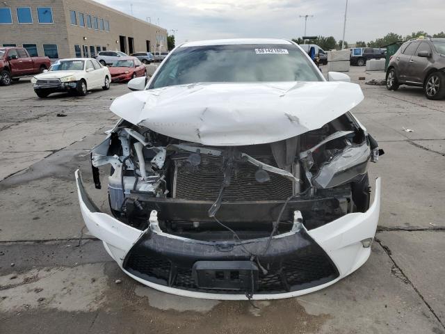 2015 TOYOTA CAMRY LE - 4T1BF1FKXFU932547