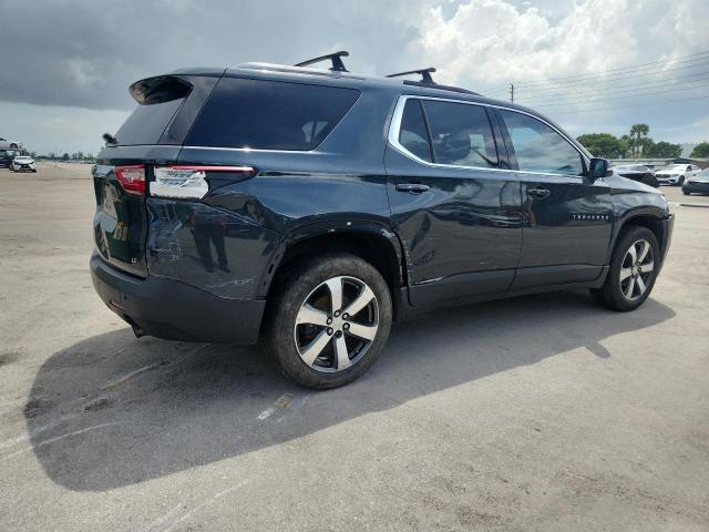2018 CHEVROLET TRAVERSE LT 1GNERHKWXJJ169067