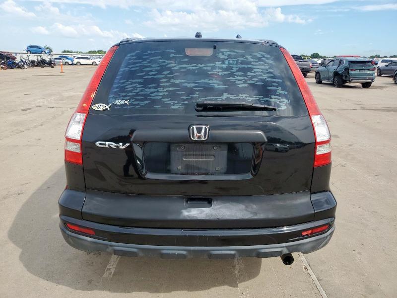 2011 HONDA CR-V LX - 3CZRE3H38BG701354