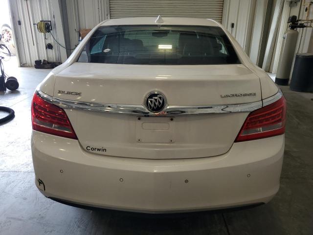2015 BUICK LACROSSE 1G4GB5GR6FF190219