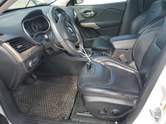 2017 JEEP CHEROKEE L 1C4PJMCS5HW570066