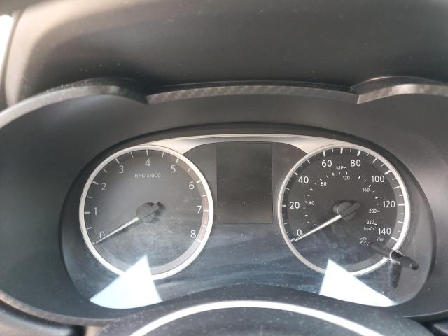 2020 NISSAN VERSA S 3N1CN8BV4LL901470