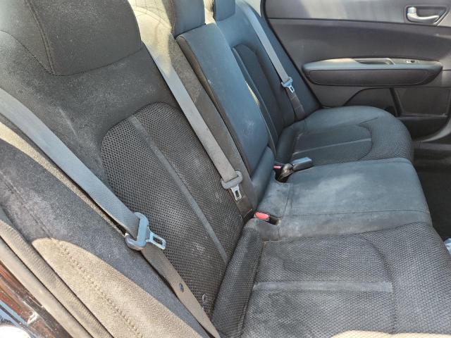 2019 KIA OPTIMA LX 5XXGT4L3XKG345671