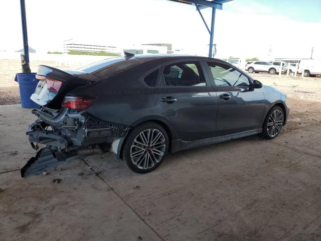2023 KIA FORTE GT 3KPF44AC2PE605511