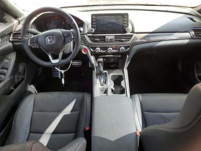 2019 HONDA ACCORD SPO 1HGCV1F36KA109504