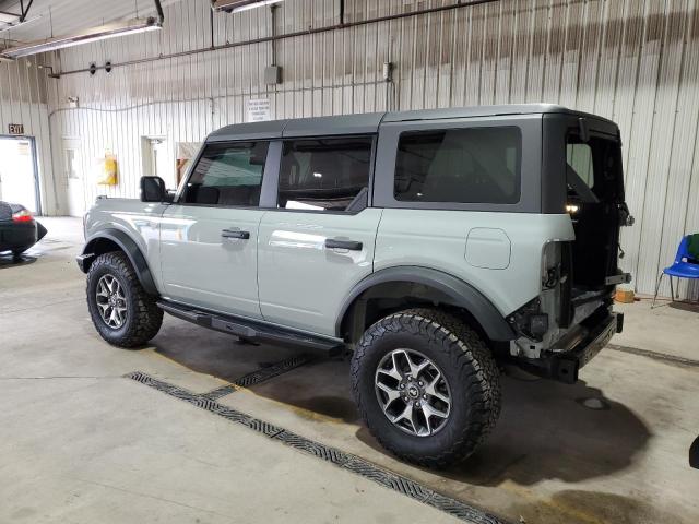 2023 FORD BRONCO BAS 1FMEE5DP7PLC13169