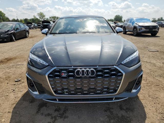 2024 AUDI S5 PREMIUM WAUC4CF57RA032471