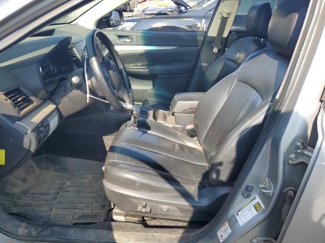 2011 SUBARU OUTBACK 2. - 4S4BRBGC1B3310262