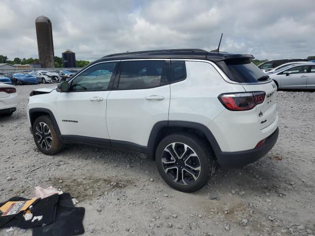 2023 JEEP COMPASS LI 3C4NJDCN8PT521238