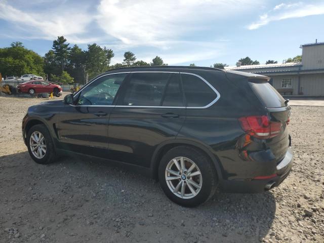 2015 BMW X5 XDRIVE3 5UXKR0C52F0K57304