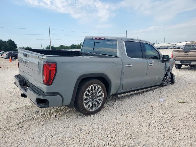 2024 GMC SIERRA K15 1GTUUHEL3RZ375736