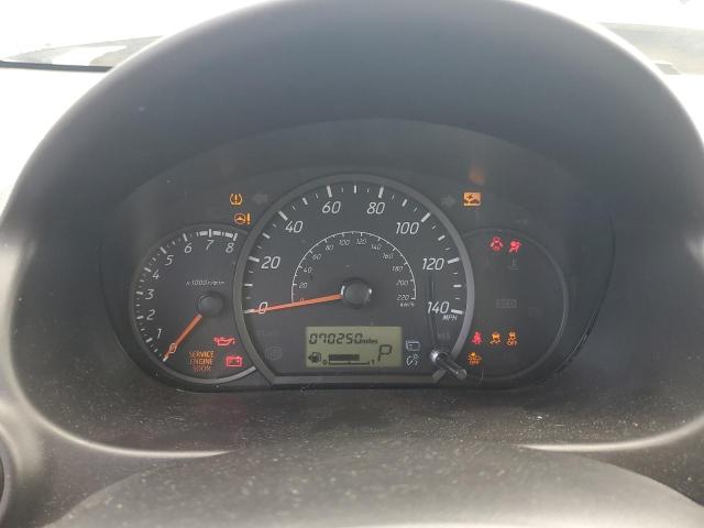2021 MITSUBISHI MIRAGE ES ML32AUHJ9MH011986