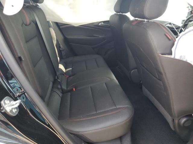 2025 CHEVROLET TRAX 2RS KL77LJEP7SC011531