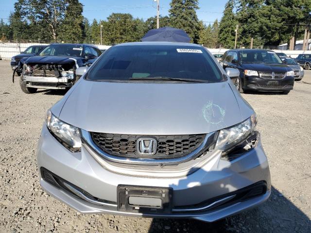 2015 HONDA CIVIC LX 2HGFB2F54FH551105