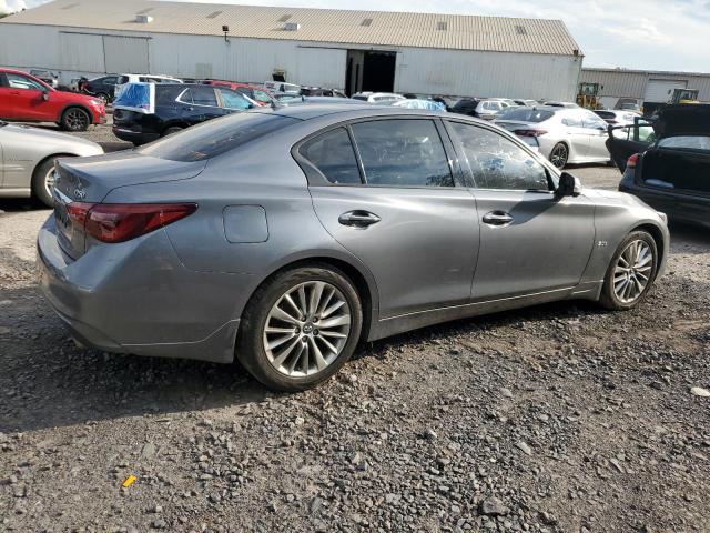 2018 INFINITI Q50 LUXE JN1EV7AR0JM431450