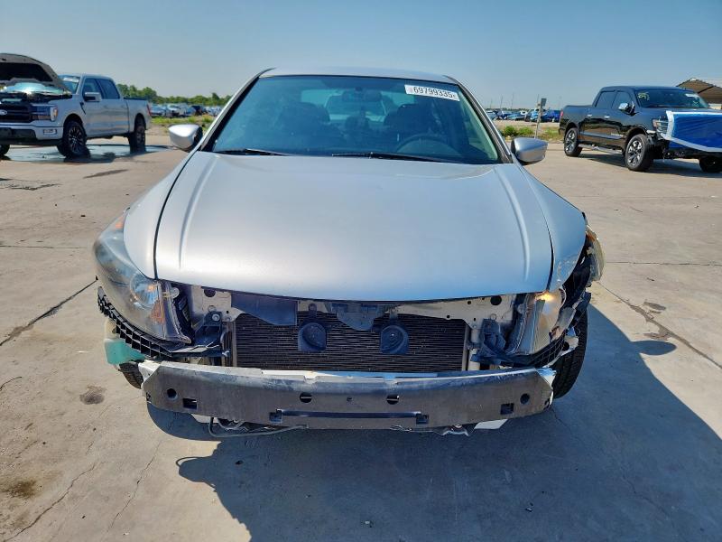 2012 HONDA ACCORD se - 1HGCP2F69CA185245