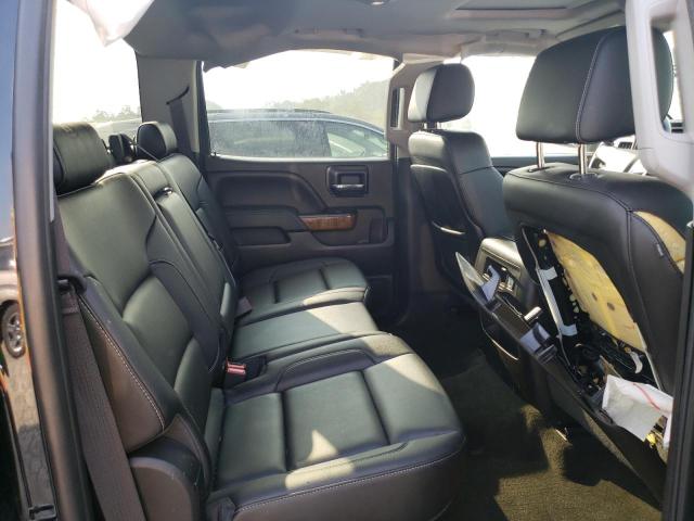 2014 GMC SIERRA K15 - 3GTU2VECXEG340044