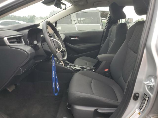 2021 TOYOTA COROLLA LE JTDEPMAE2MJ188183