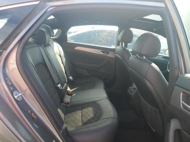 2018 HYUNDAI SONATA SPO - 5NPE34AF9JH727830