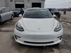 Lot #3294455491 2020 TESLA MODEL 3