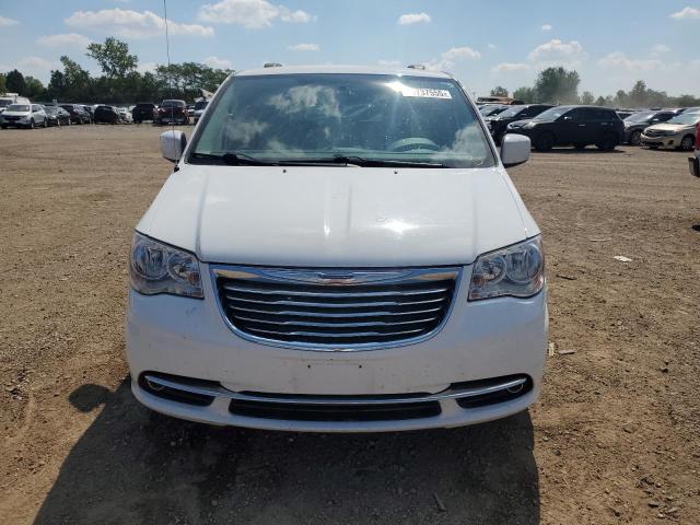 2016 CHRYSLER TOWN & COU 2C4RC1BG1GR207771