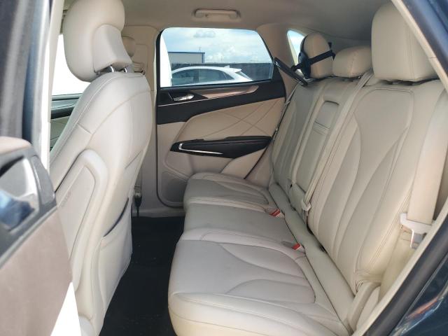 2019 LINCOLN MKC 5LMCJ1D99KUL29289