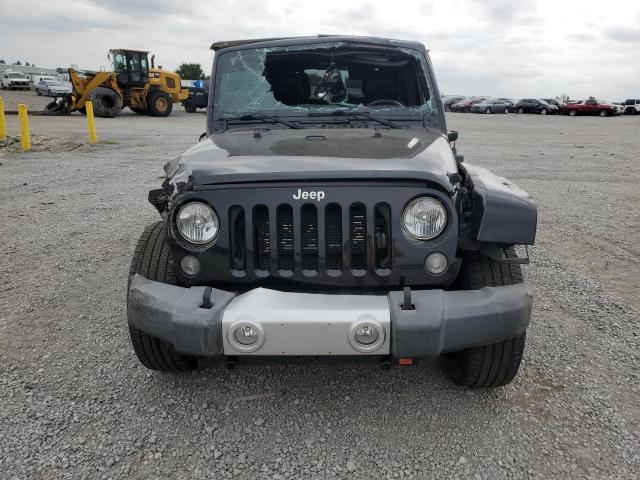 2015 JEEP WRANGLER UNLIMITED SAHARA 1C4BJWEG1FL551267