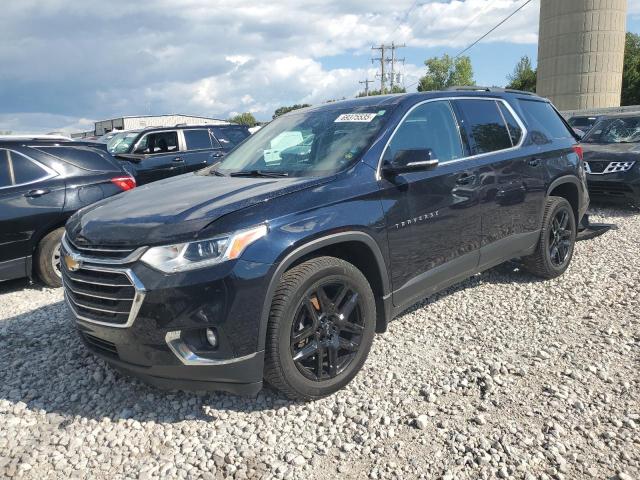 2020 CHEVROLET TRAVERSE L #3312559848
