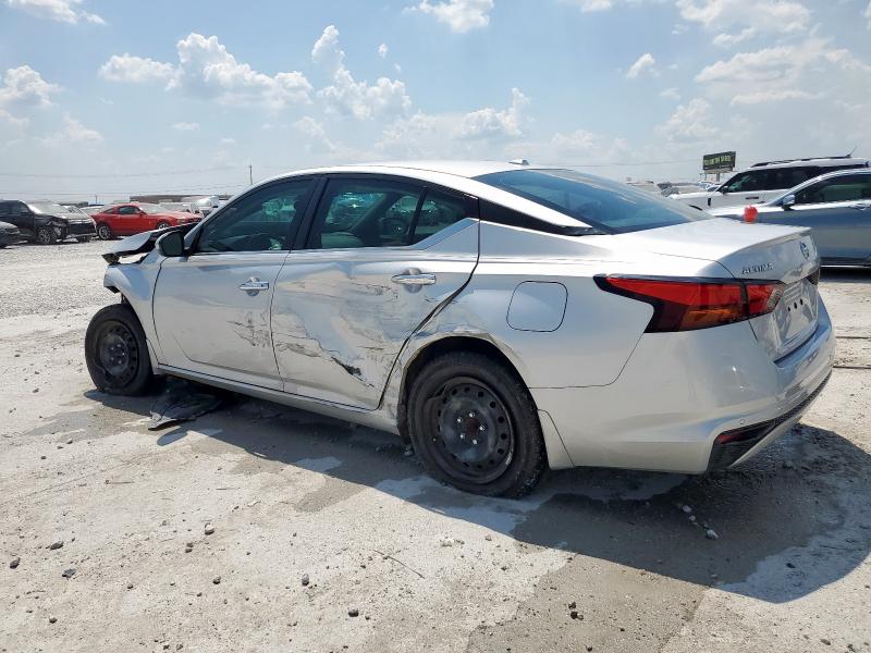 2020 NISSAN ALTIMA S 1N4BL4BV5LC157161