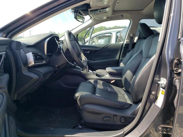 2024 SUBARU OUTBACK LI - 4S4BTANC4R3198176