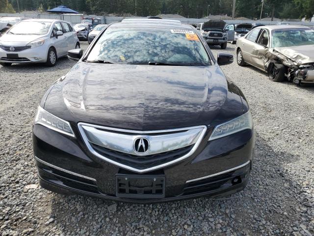 2015 ACURA TLX 19UUB1F38FA029642
