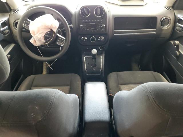 2016 JEEP PATRIOT SP 1C4NJPBB9GD777189
