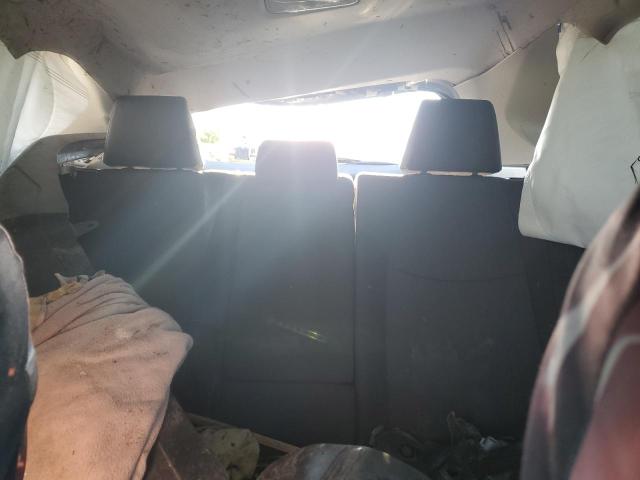 2020 TOYOTA RAV4 XLE 2T3W1RFV5LC040977