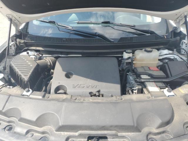 2021 CHEVROLET TRAVERSE L 1GNEVHKW0MJ216414
