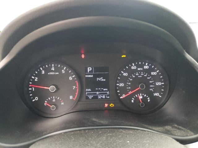 2020 KIA RIO LX 3KPA24AD0LE315402