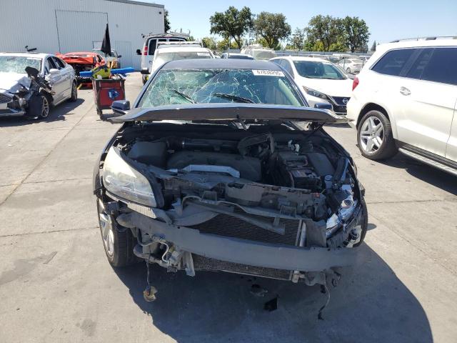 2016 CHEVROLET MALIBU LIMITED LTZ 1G11E5SA7GU135965