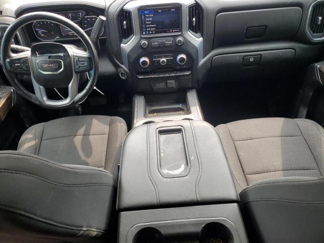 2020 GMC SIERRA K1500 ELEVATION 1GTR9CEK6LZ172929