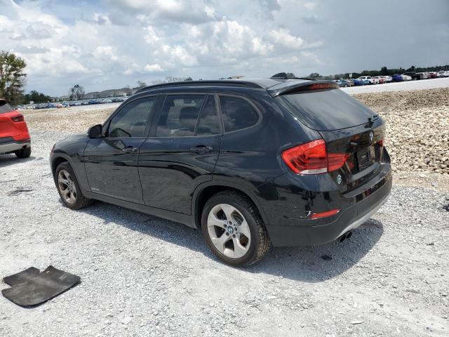 2015 BMW X1 SDRIVE2 WBAVM1C55FV314632