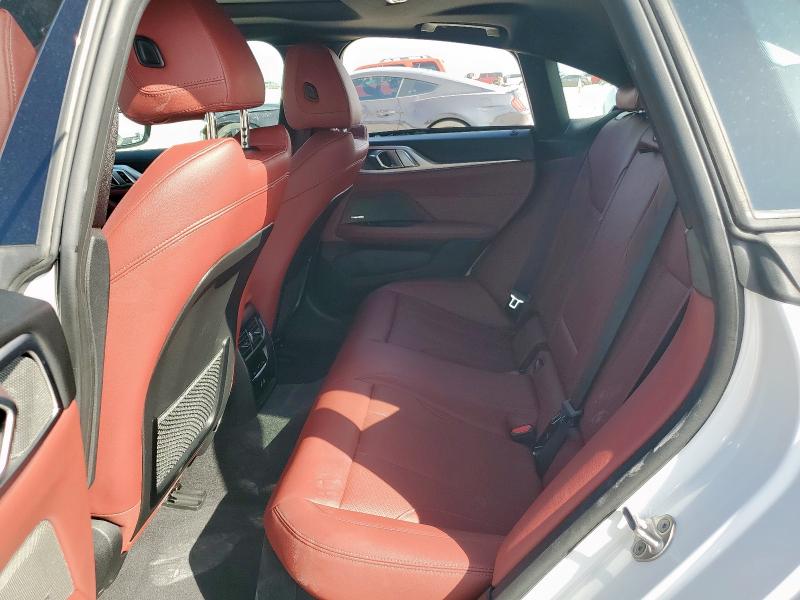 2023 BMW I4 EDRIVE 40 - WBY73AW02PFN81848